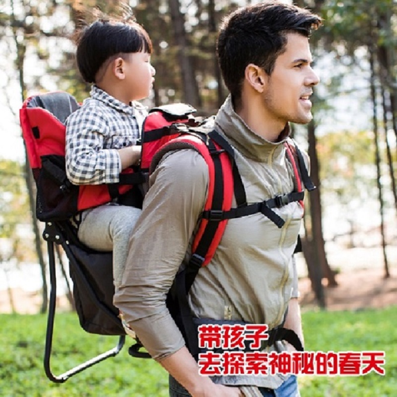 Carriage Bed - Có Thể Gấp Gọn Du Lịch