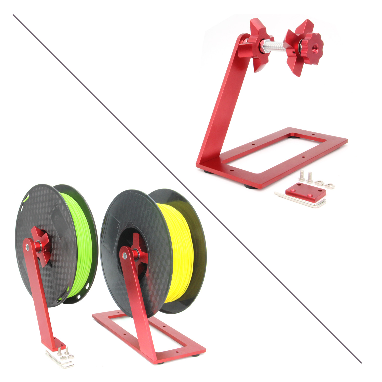 Tpu Filament - 3D Máy In Dây Tóc Giá