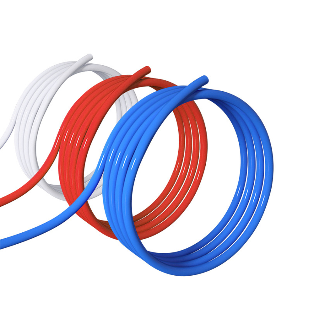 Filament 1.75 - 1/3/5M ID2.0mm OD4.0mm 1.75 Filament Feeding