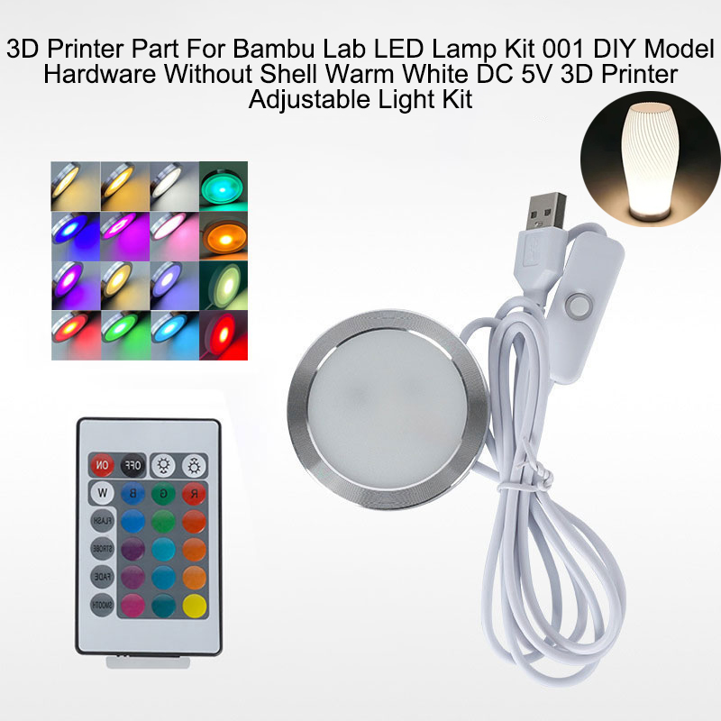3D Printer Stand - 3D Printer Part For Bambu Lab