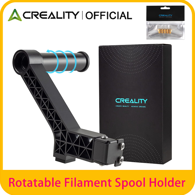 Abs Filament - Creality 3D Printer Filament Spool Holder