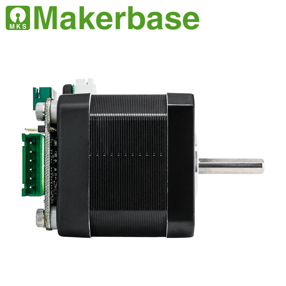 Mks Sgen - Makerbase MKS SERVO42C NEMA17 Closed Loop