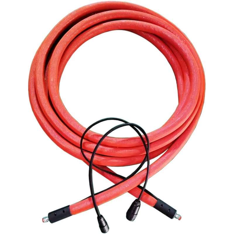 Customized Length Plug Heat Re - đánh giá và giá Ptfe Tube