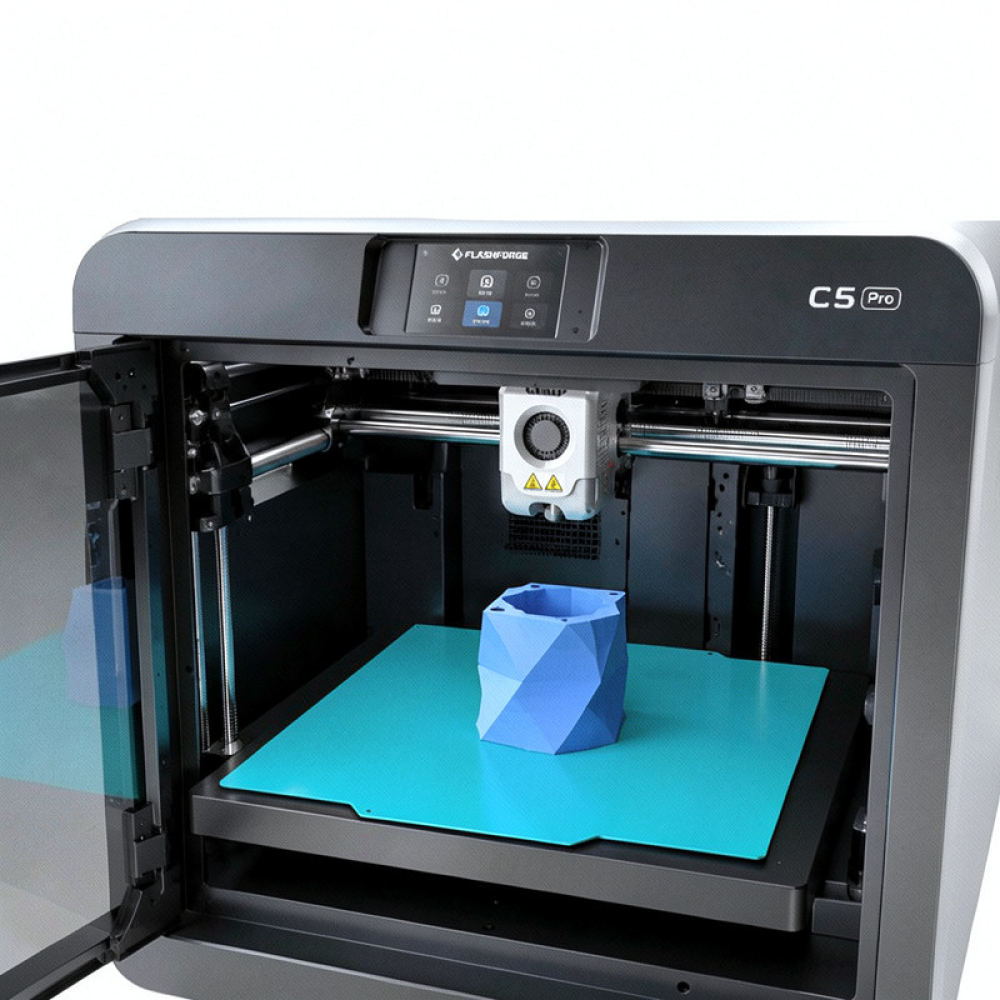 For For Flashforge C5 C5 Pro 3 - đánh giá và giá Build Plate