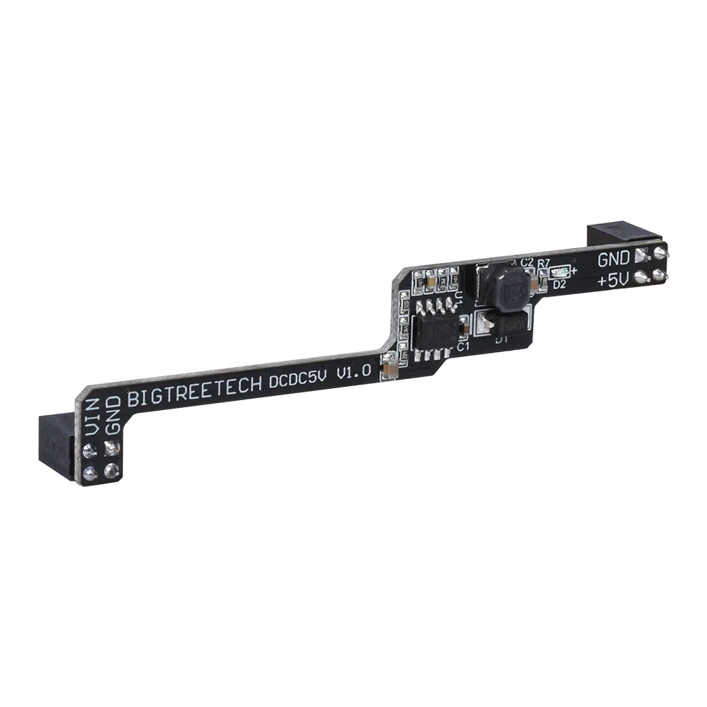 DCDC5V V1.0 Power Module Suppo - đánh giá và giá Skr Mini E3