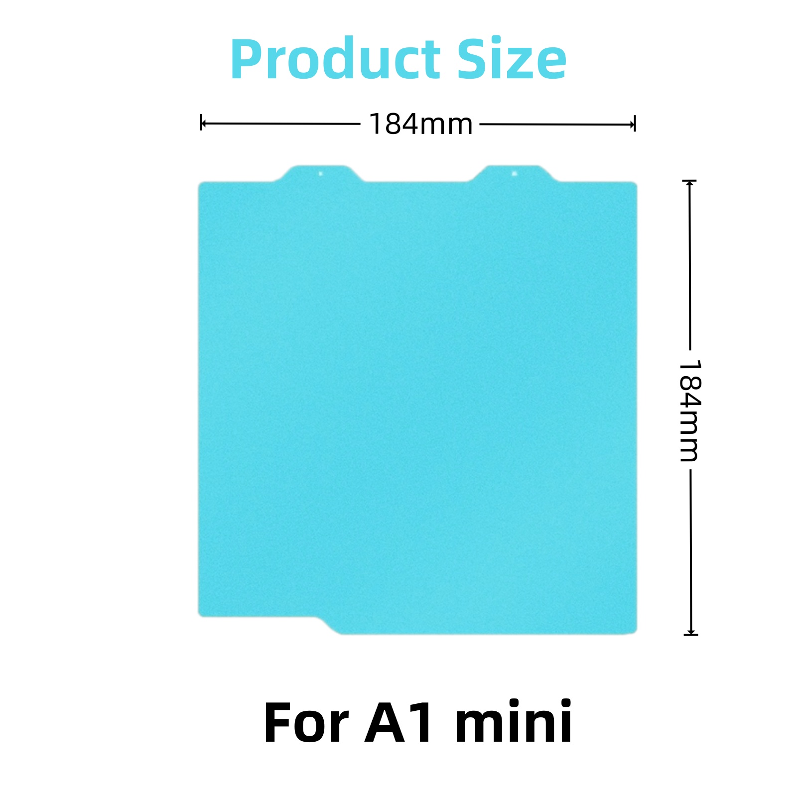 For Bambu Lab P2S/H2D/A1 mini  - đánh giá và giá 3D Printer Stand