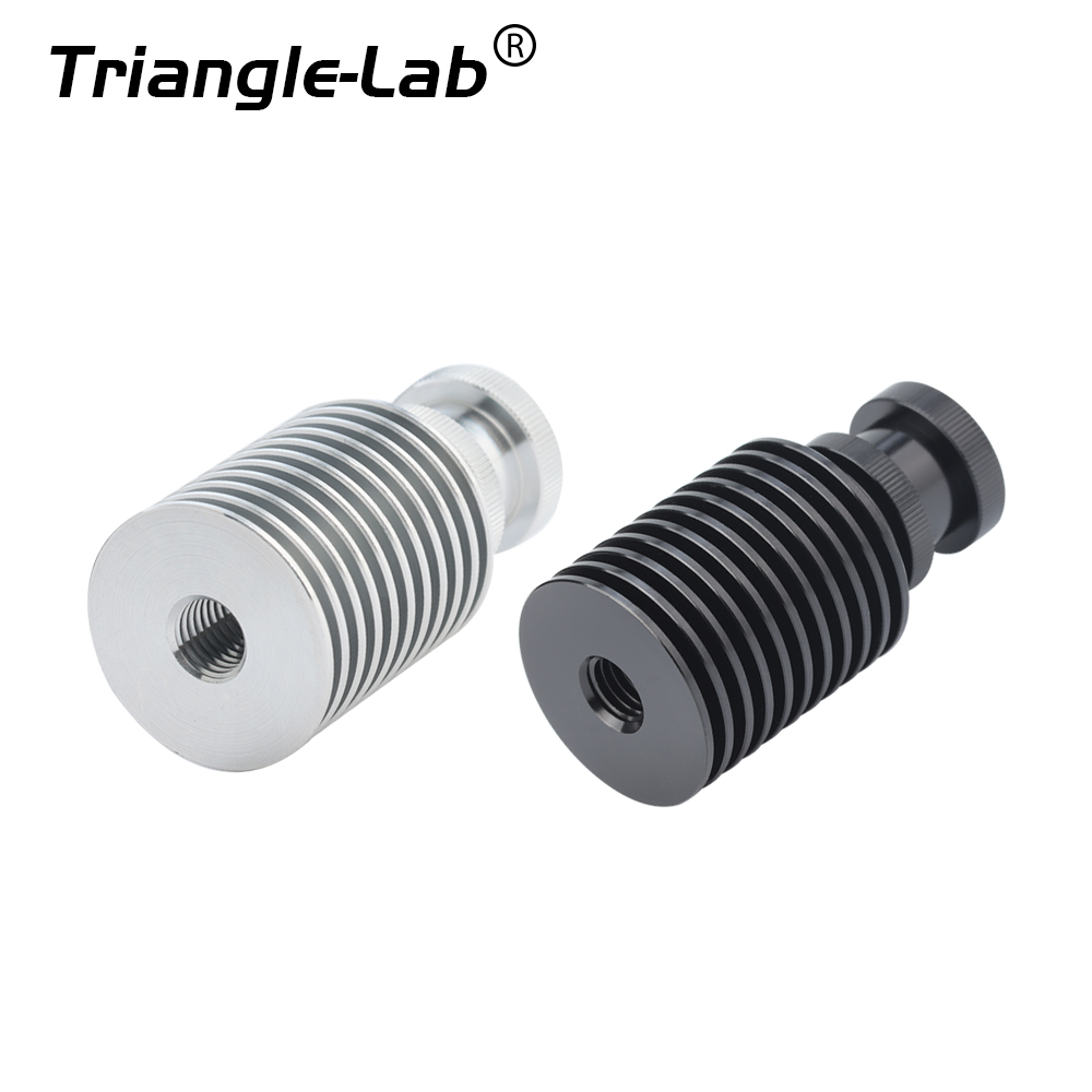 C Trianglelab Non -slip V6 Hea - đánh giá và giá Direct Drive Extruder