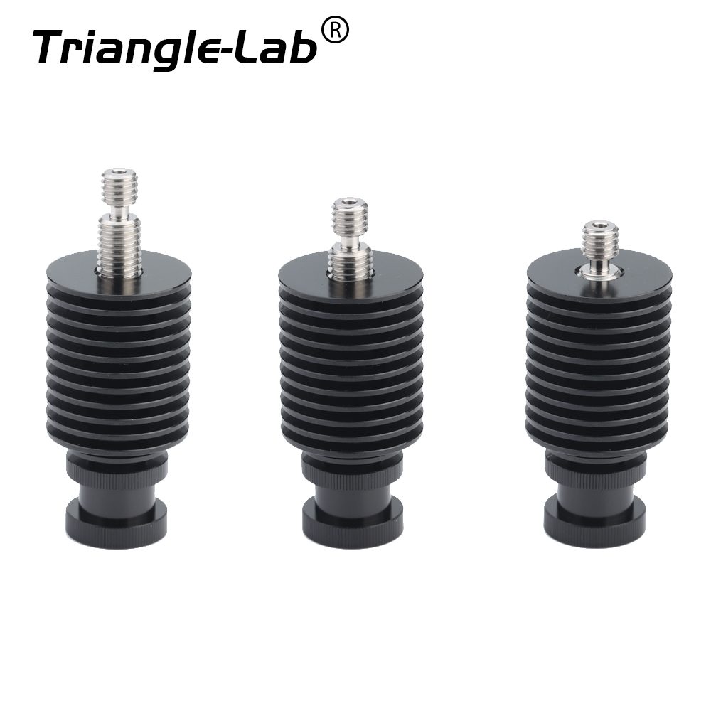C Trianglelab Non -slip V6 Hea - đánh giá và giá Direct Drive Extruder