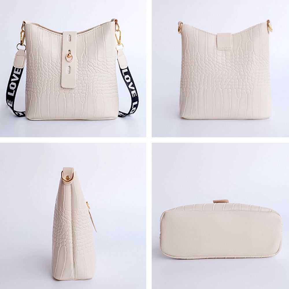 Ladies Cross Body Messenger Ba - đánh giá và giá Tpu Filament