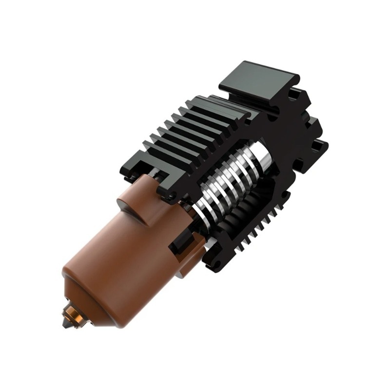 60W High Flow Ceramic Heating  - đánh giá và giá High Flow Ceramic Hotend
