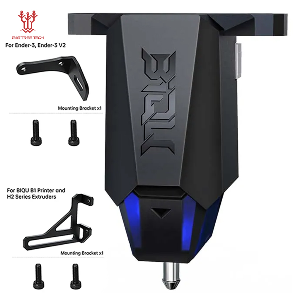 BIGTREETECH MicroProbe V2 Auto - đánh giá và giá Skr Mini E3