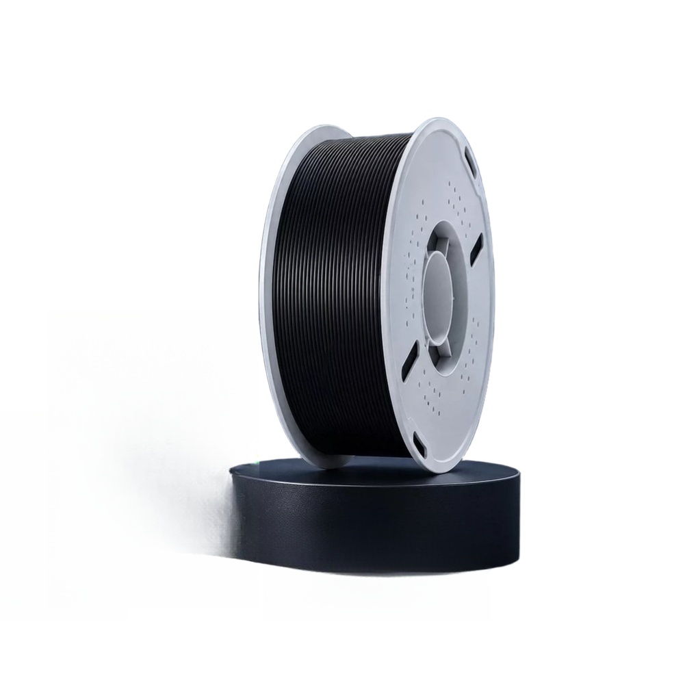 Black For PETG 1.75mm Filament - đánh giá và giá Fdm Printer