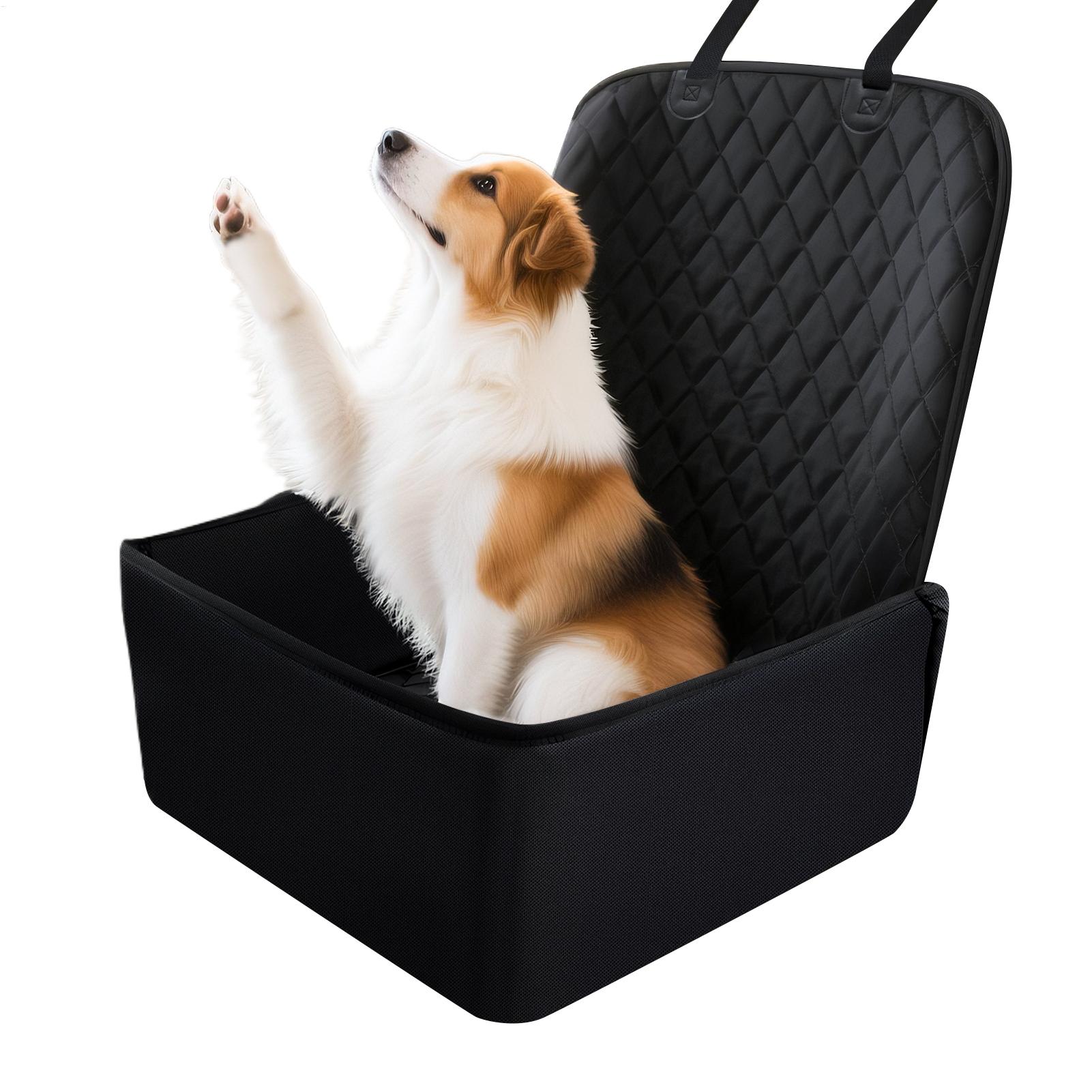 ForTruck Dog Car Seat Large Wa - đánh giá và giá Carriage Bed
