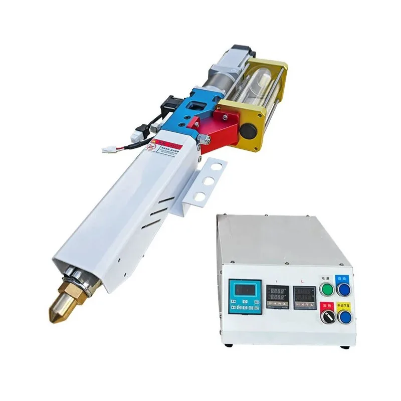 Electric Servo Extruder Machin - đánh giá và giá Extruder