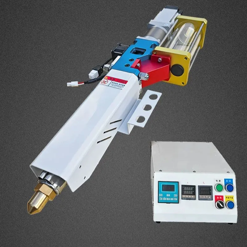 Electric Servo Extruder Machin - đánh giá và giá Extruder