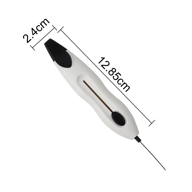10g Nylon Diabetic Monofilamen - đánh giá và giá Abs Filament