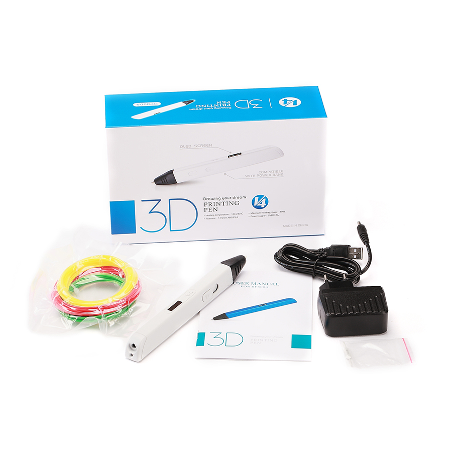 2020 Mới 3D In Ấn Chuyên Nghiệ - đánh giá và giá Abs Filament