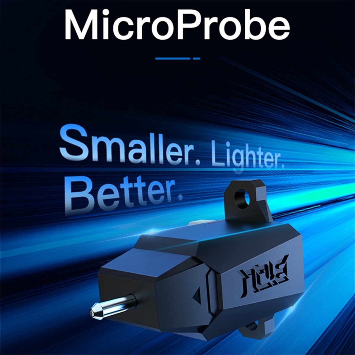 A64K  3D Printers Micro-Probe  - đánh giá và giá Bltouch