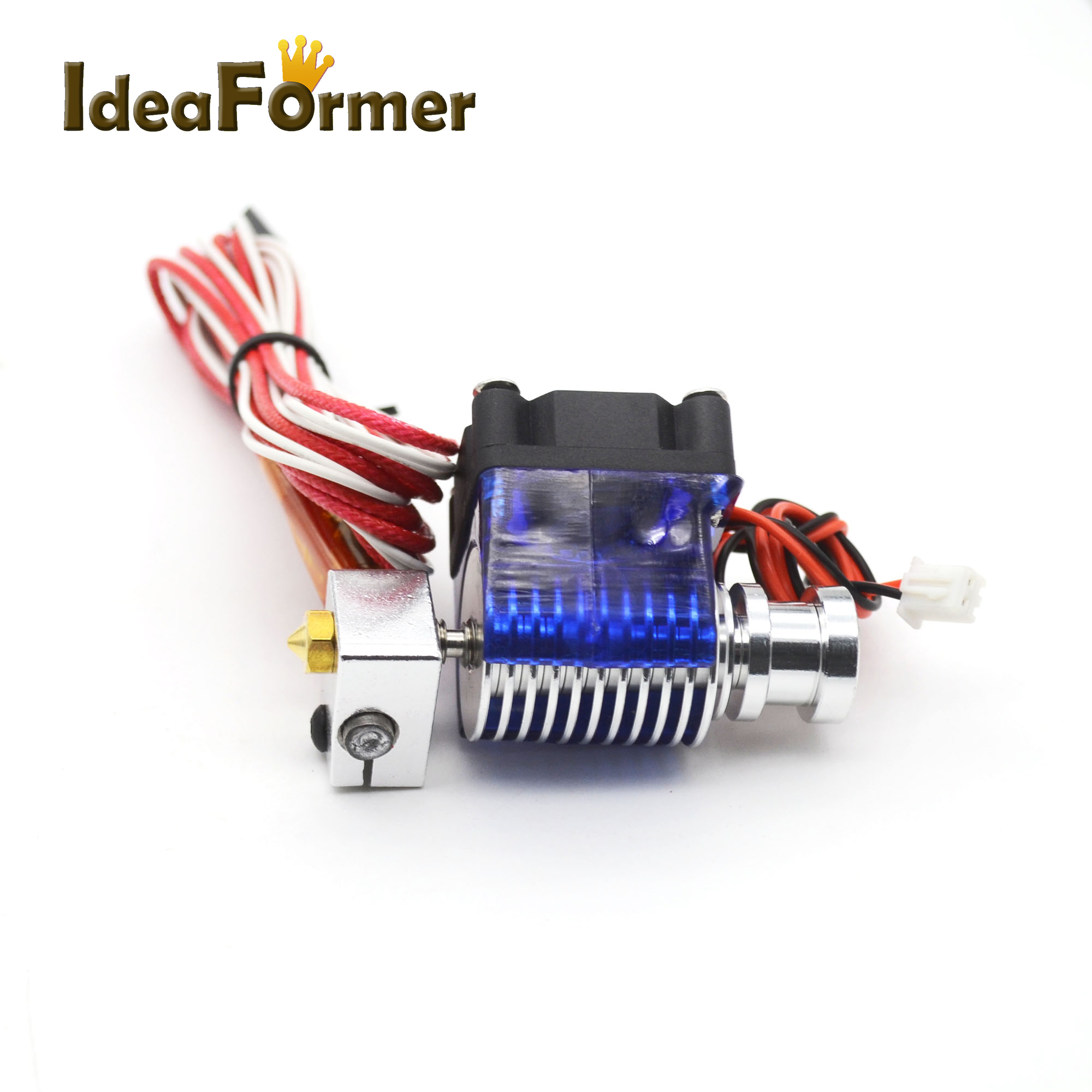 3D Printer V6 Wade Short Dista - đánh giá và giá Filament 1.75