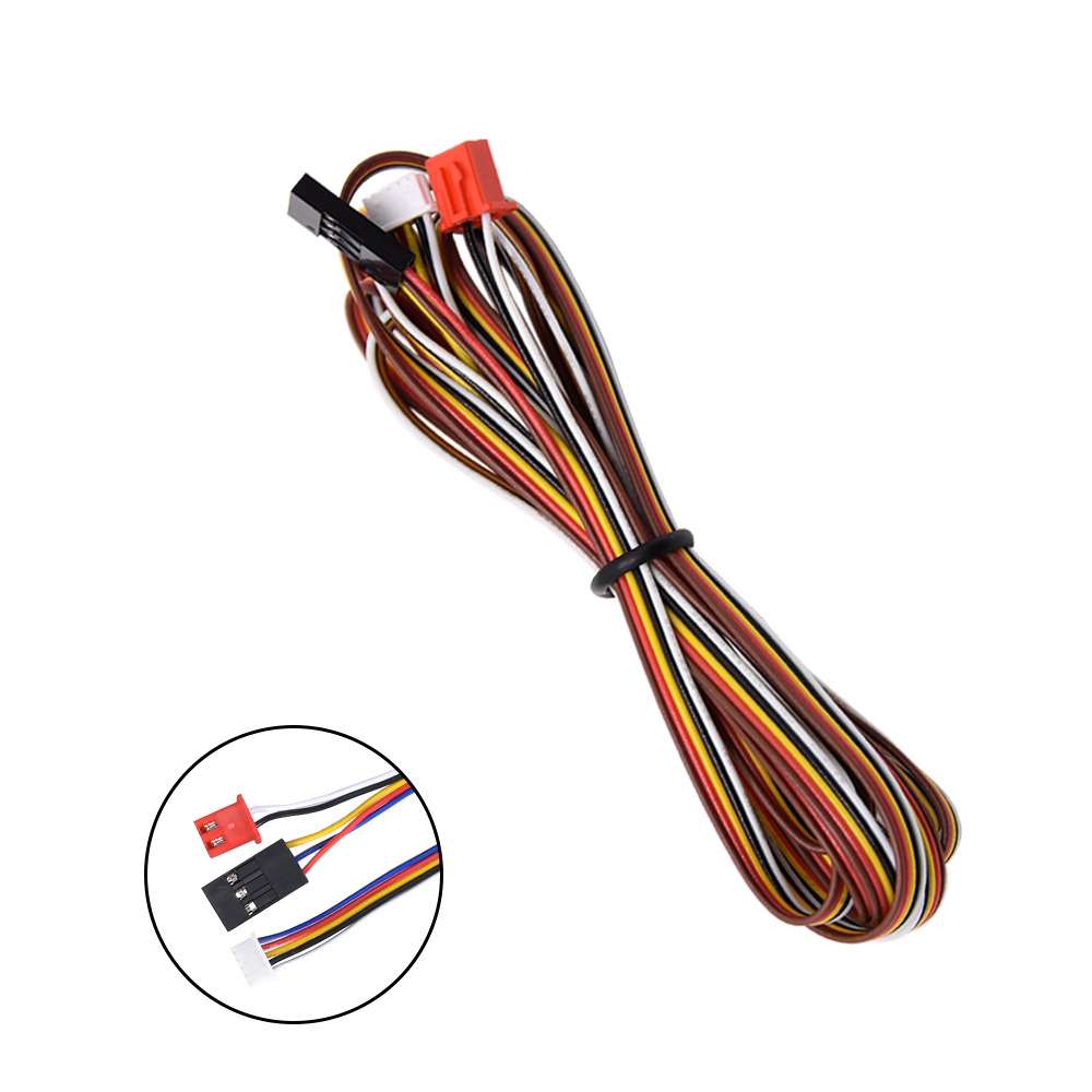 1.5M BL Touch Extension Cable  - đánh giá và giá Bltouch