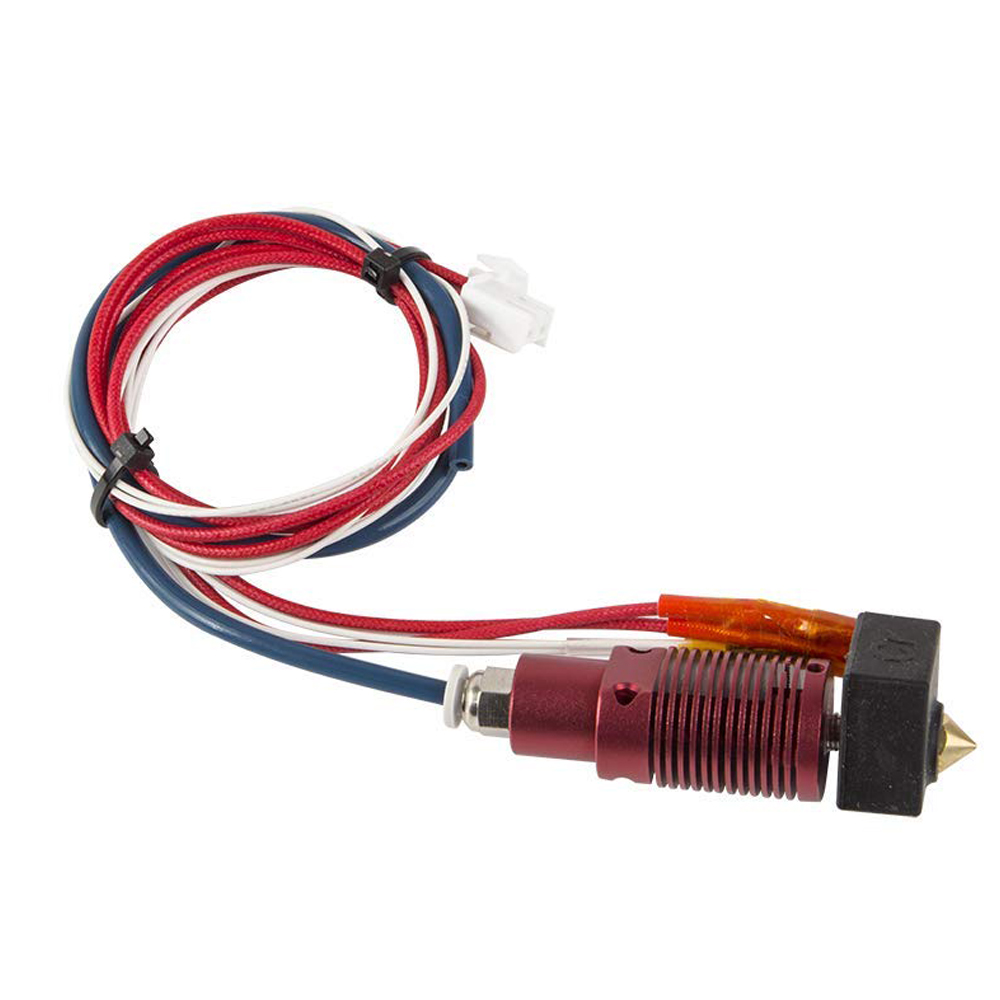 CR-10S pro hotend CR-10s pro V - đánh giá và giá Hotend 0.4Mm