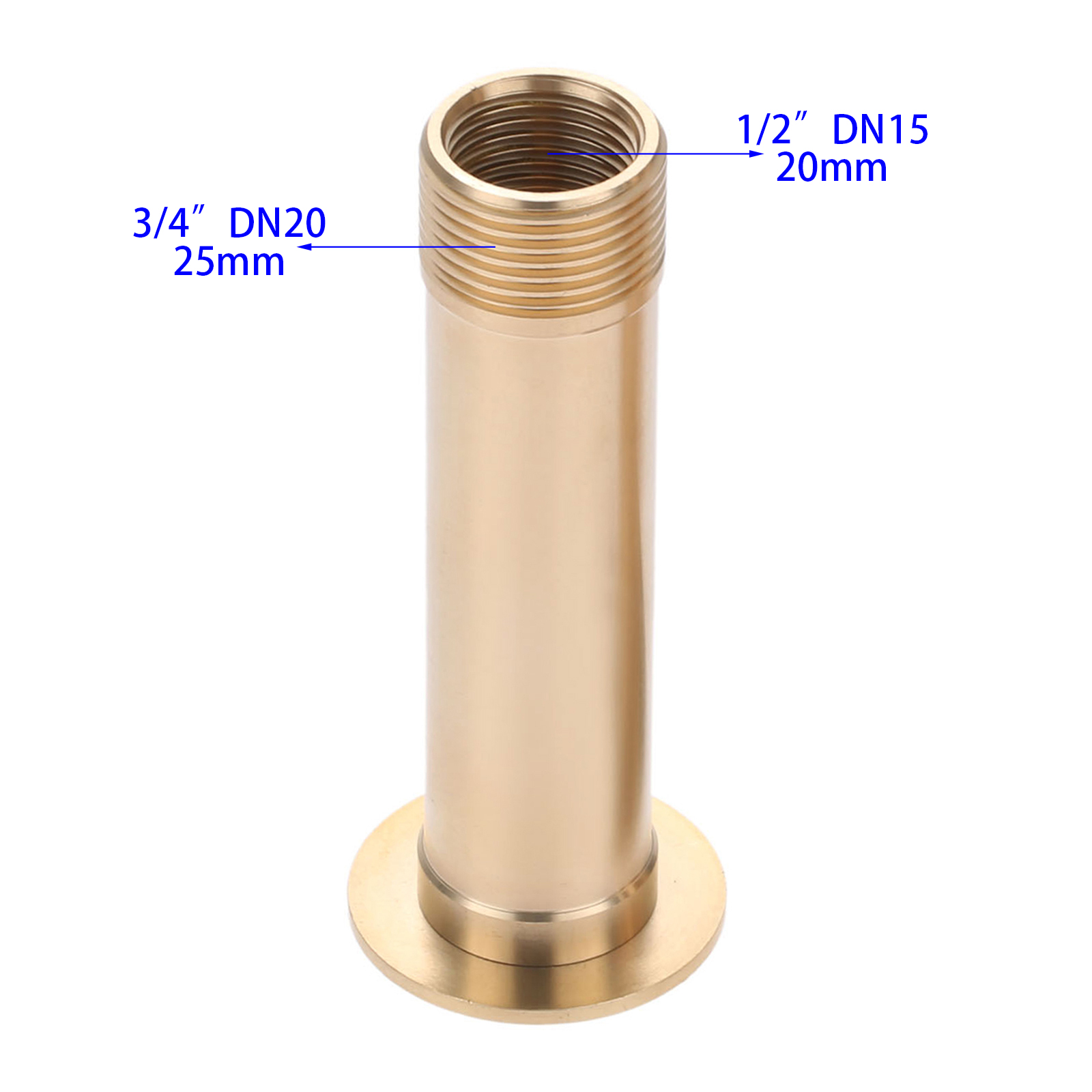 1Pc Brass Mushroom Bell Founta - đánh giá và giá Nozzle Brass