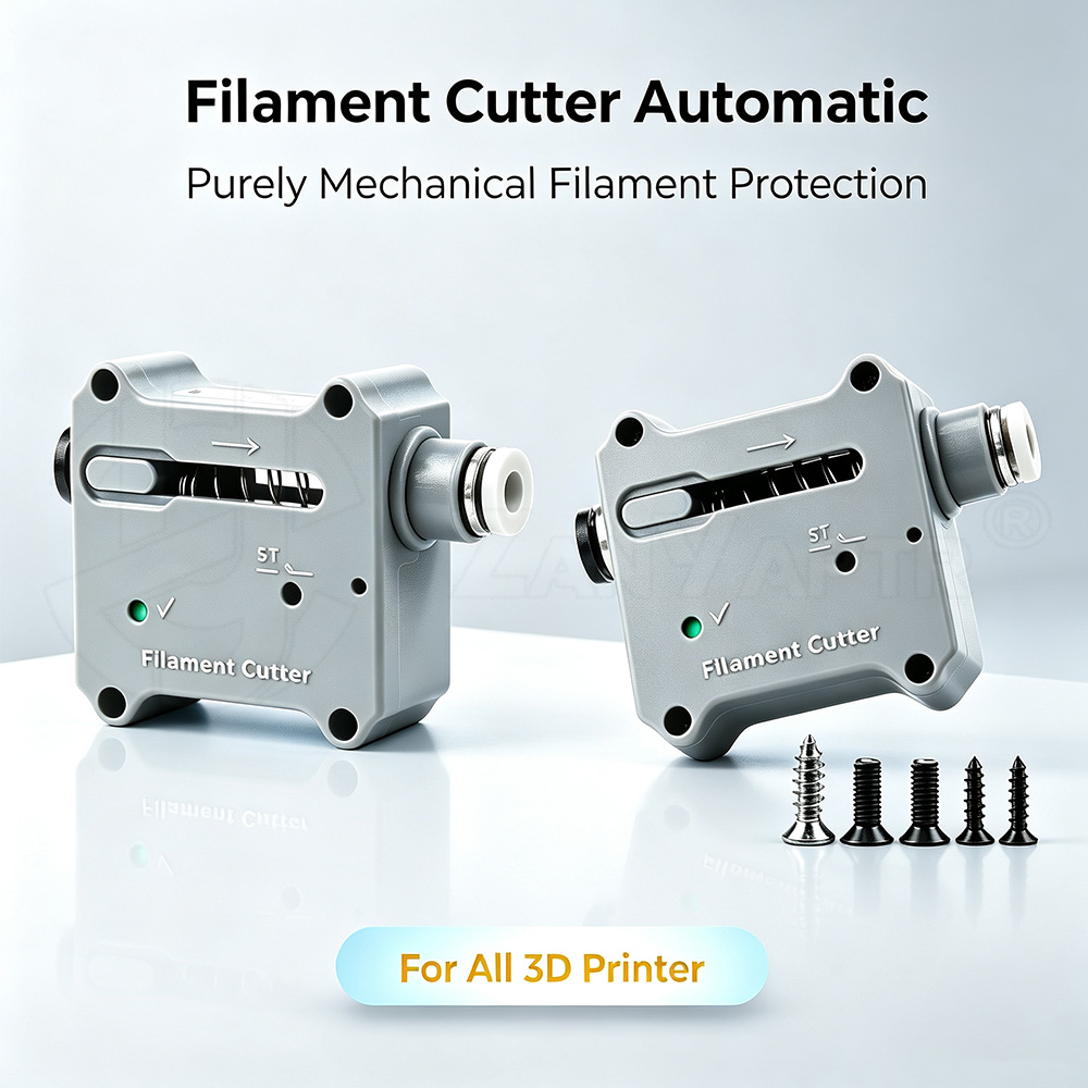 Automatic Filament Cutter For  - đánh giá và giá Abs Filament