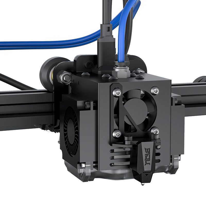 BIGTREETECH MicroProbe Auto Le - đánh giá và giá Bltouch