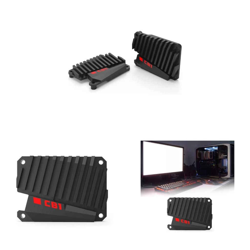 CB1 Heatsink For Core Board SK - đánh giá và giá Btt Skr Mini
