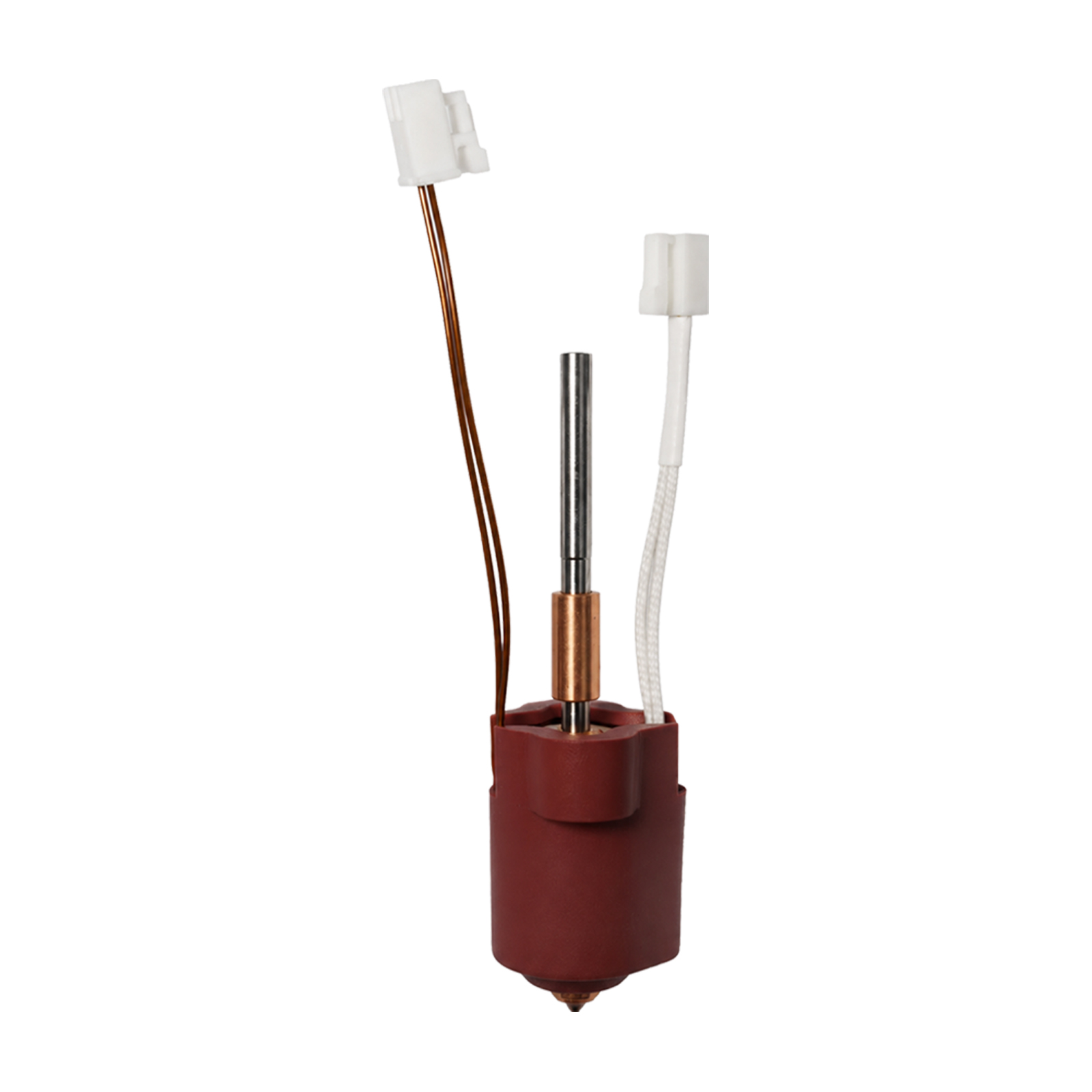 Upgraded 24V 60W Ceramic Heate - đánh giá và giá Hotend Assembly