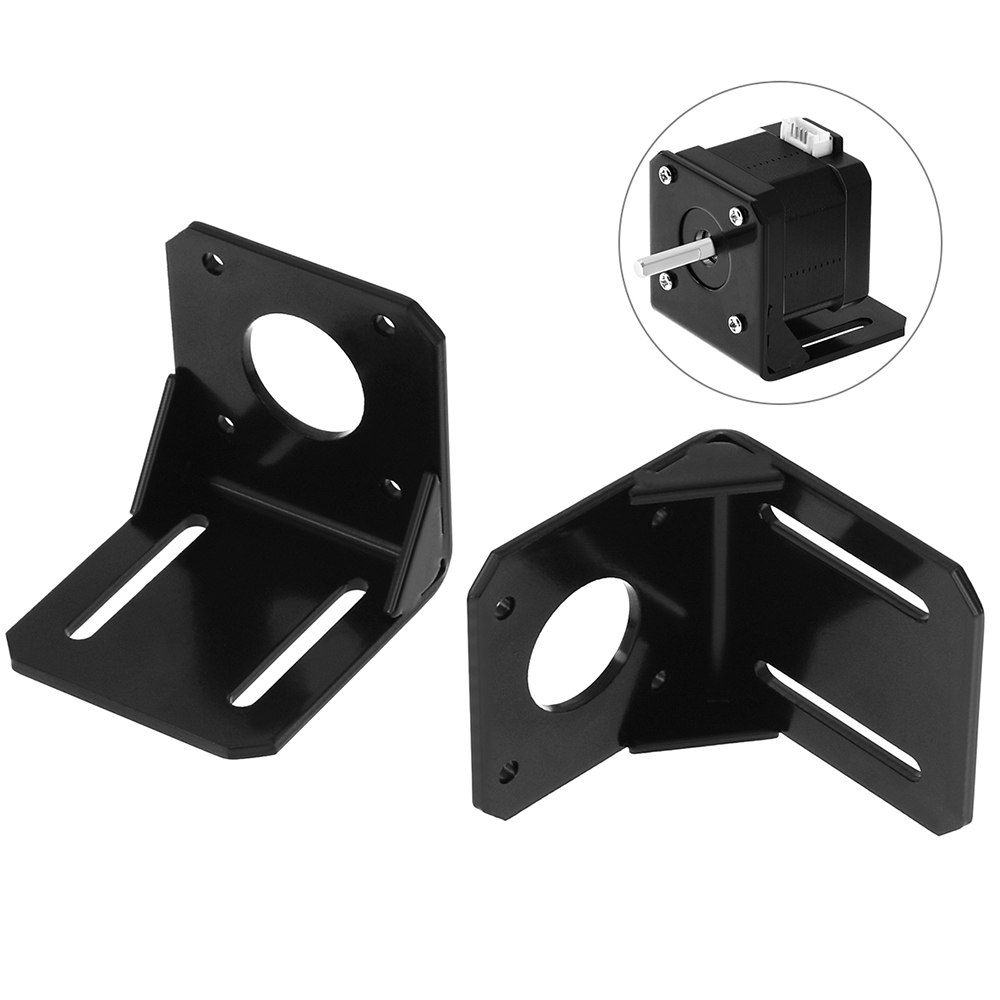 Metal L Type Bracket NEMA 17 S - đánh giá và giá 3D Printer Stand