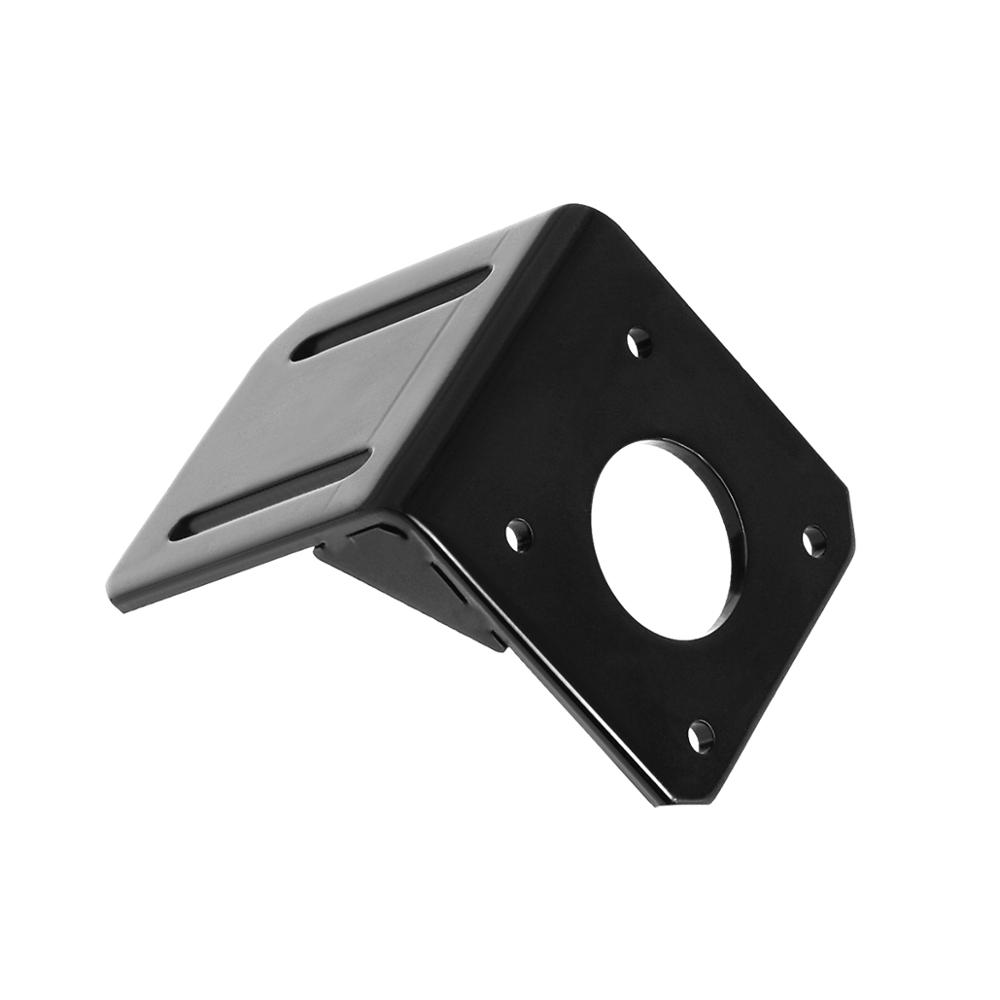 Metal L Type Bracket NEMA 17 S - đánh giá và giá 3D Printer Stand