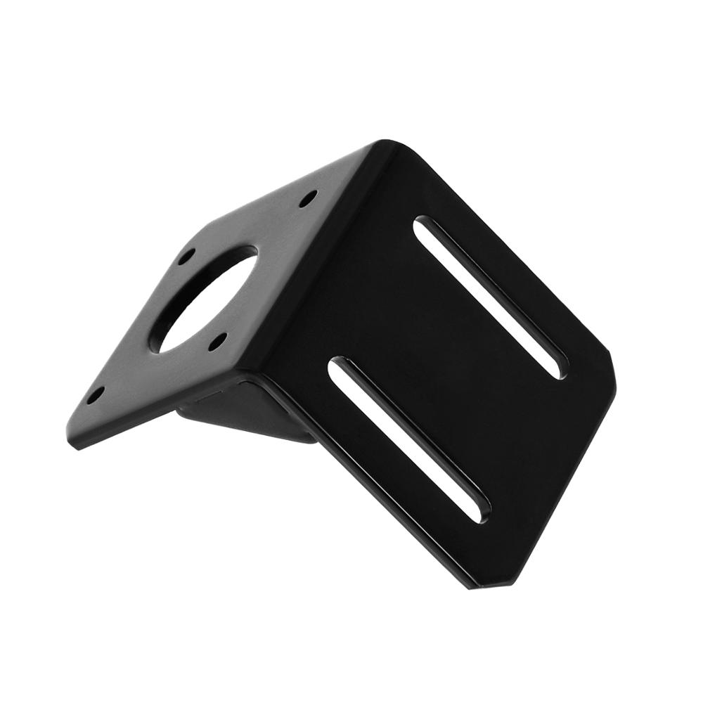 Metal L Type Bracket NEMA 17 S - đánh giá và giá 3D Printer Stand