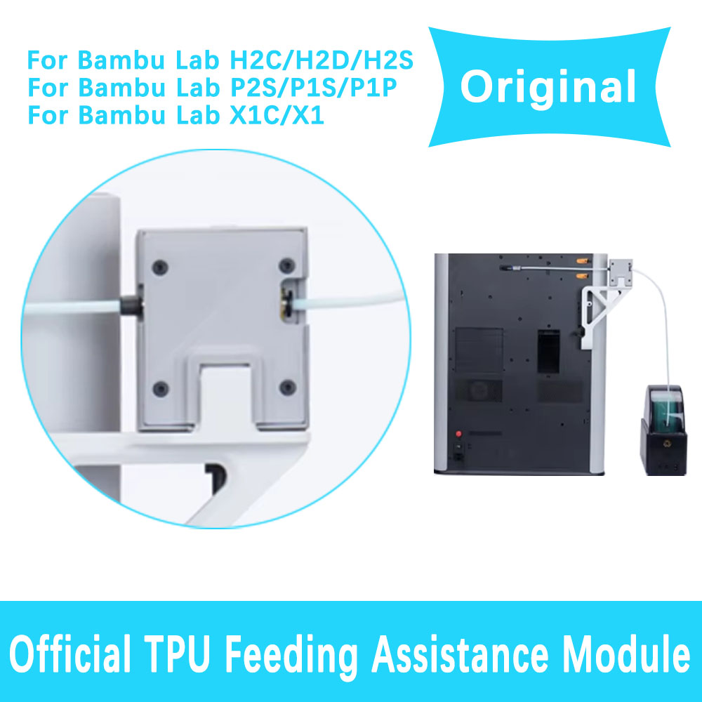 Official TPU Filament Feeding  - đánh giá và giá Tpu Filament