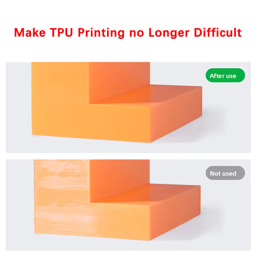 Official TPU Filament Feeding  - đánh giá và giá Tpu Filament