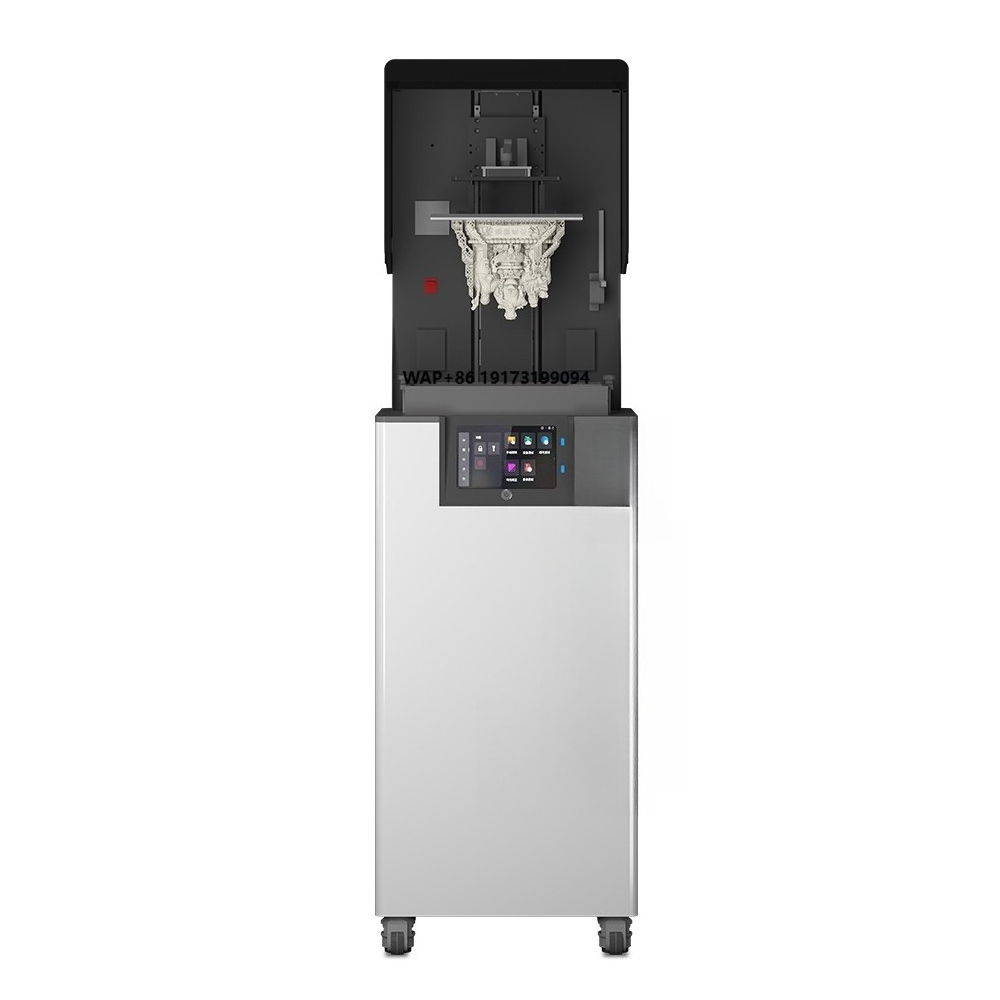 OYOWOOA K1 Industrial parts LC - đánh giá và giá Resin Printer