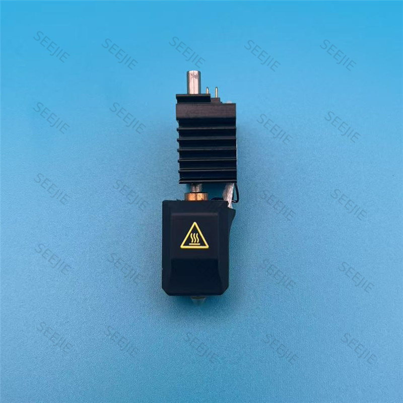1set Original/Genuine Flashfor - đánh giá và giá Hotend Assembly