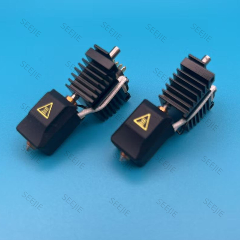 1set Original/Genuine Flashfor - đánh giá và giá Hotend Assembly