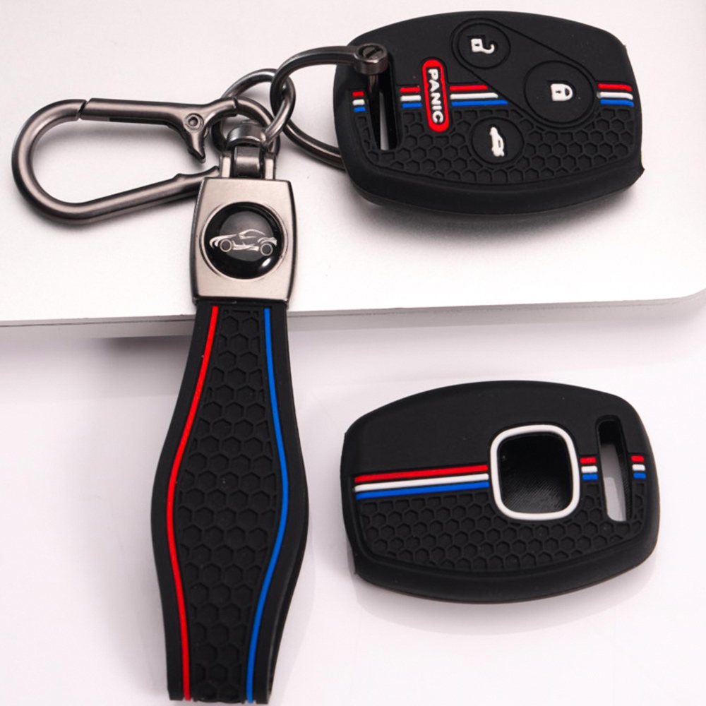 Remote Key Protector Keychain  - đánh giá và giá Cr Touch