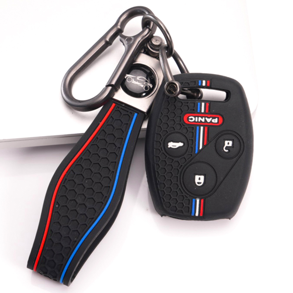 Remote Key Protector Keychain  - đánh giá và giá Cr Touch