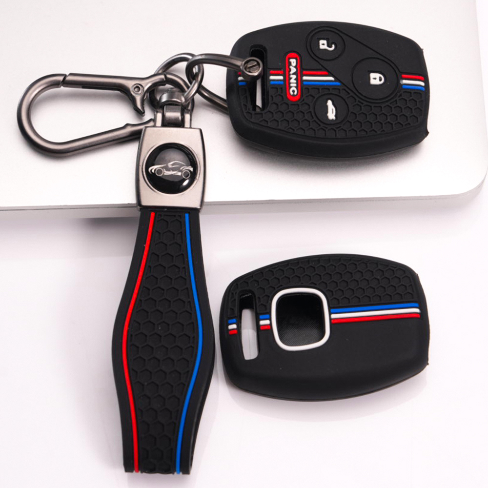 Remote Key Protector Keychain  - đánh giá và giá Cr Touch