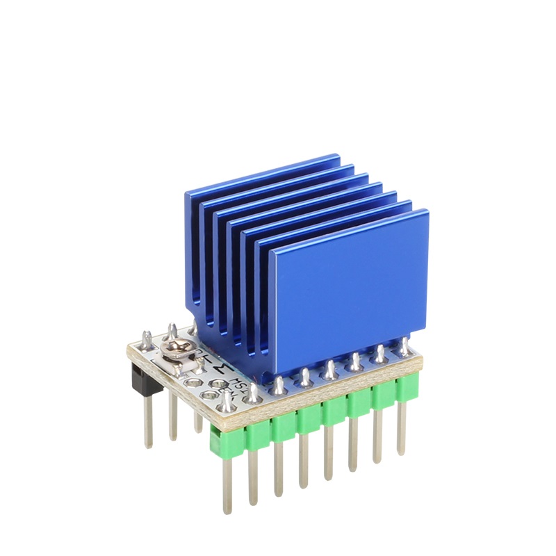 Đoạn Đường MKS TMC2208 Động Cơ - đánh giá và giá Mks Sgen