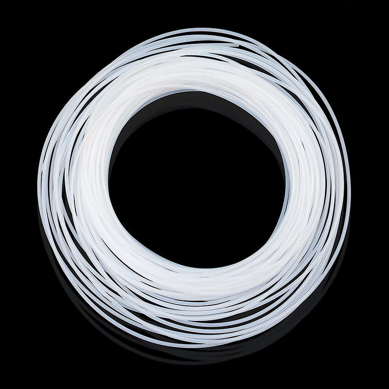 1-5M PTFE Tube ID 0.2-0.6-0.8- - đánh giá và giá Ptfe Tube