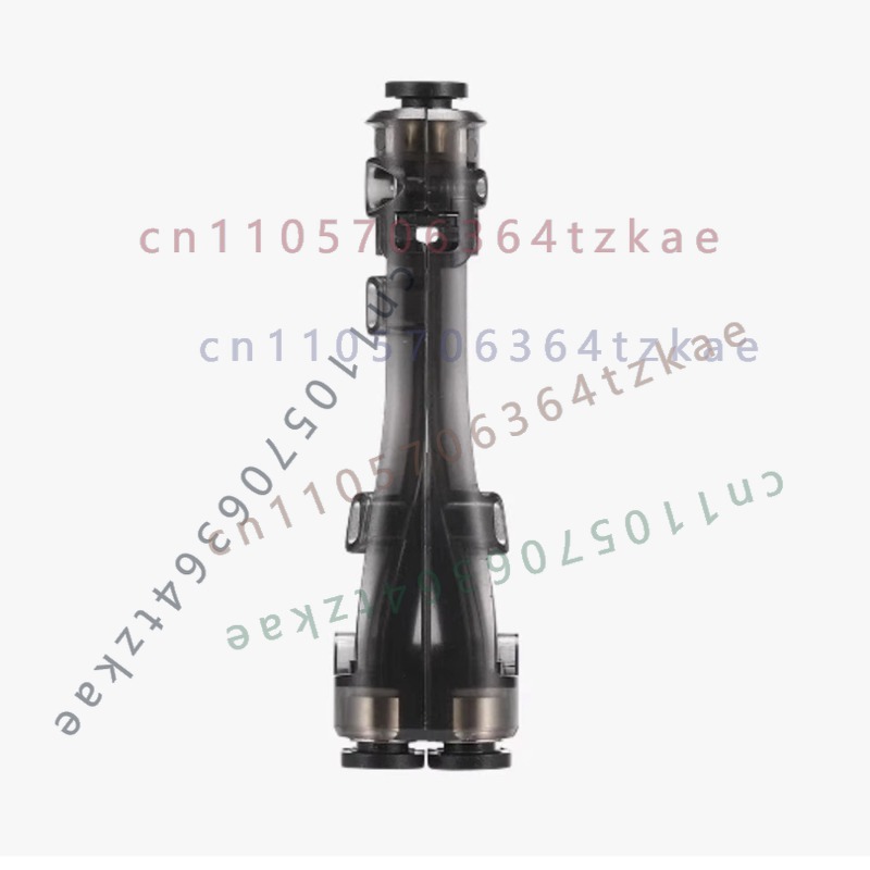 4-in-1 Filament Tube 5-way Ada - đánh giá và giá Ptfe Tube