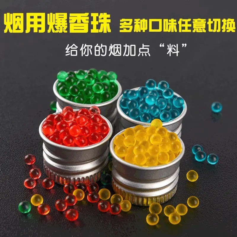 1000PCS Mixed Fruit Flavours M - đánh giá và giá Resin