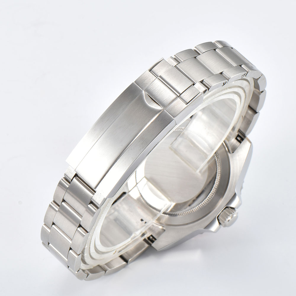 40mm Luxury Diving Men's Watch - đánh giá và giá Glass Bed