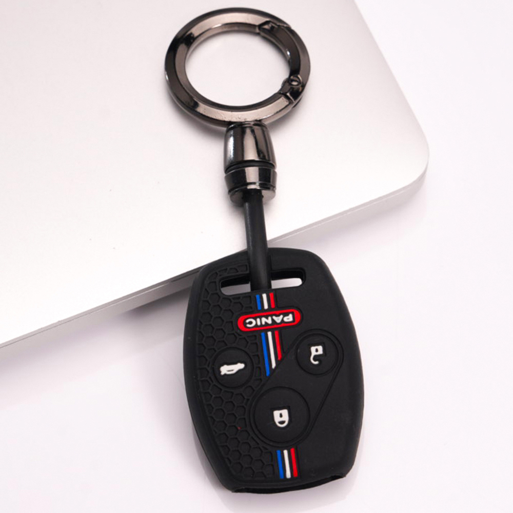 Smart Key Shell With Keychain  - đánh giá và giá Cr Touch