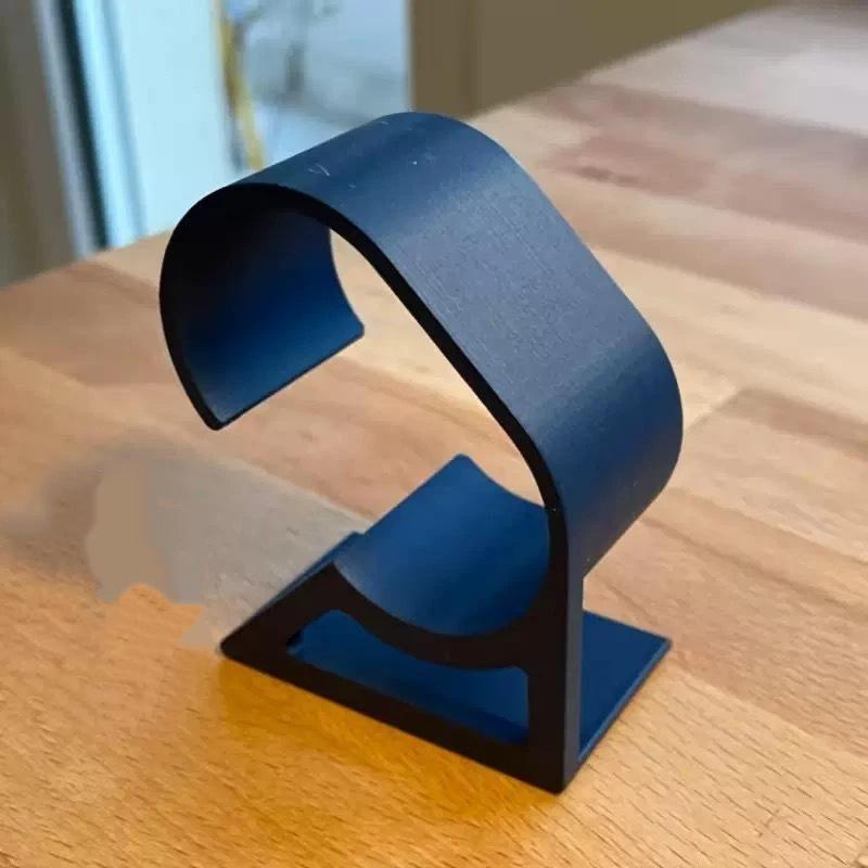 3D Printed Watch Display Stand - đánh giá và giá 3D Printer Stand