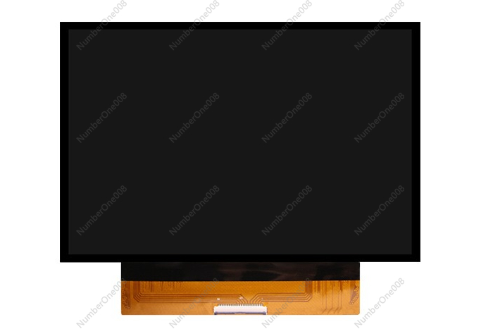8.9 Inch 4K Printer Monochrome - đánh giá và giá Resin Printer