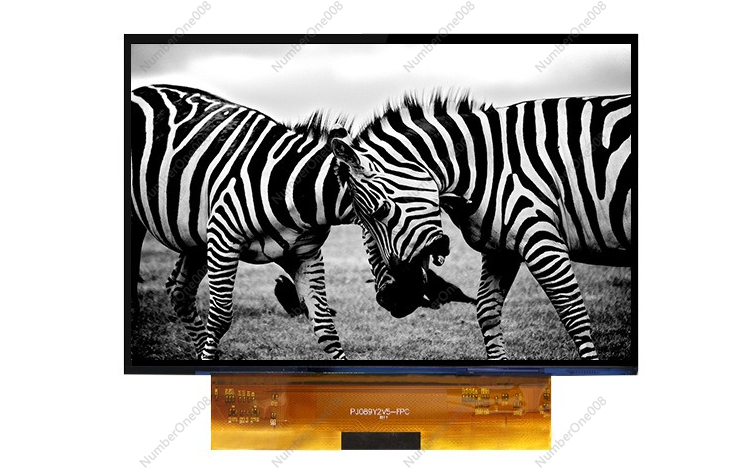 8.9 Inch 4K Printer Monochrome - đánh giá và giá Resin Printer